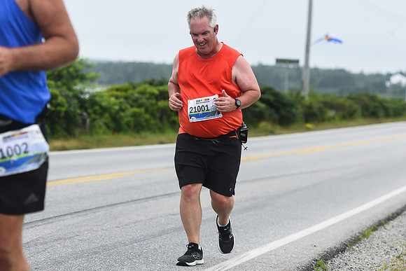 NS MARATHON 24-269