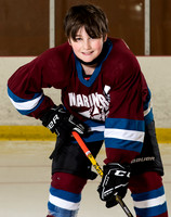 U13C GARIAN-7