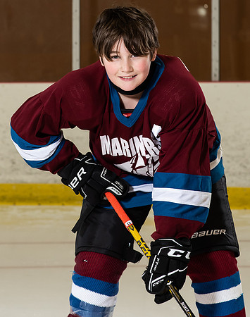 U13C GARIAN-7