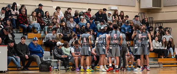 BARONS BASKETBALL-103