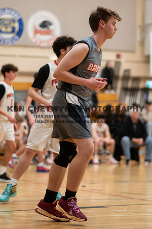 BARONS BASKETBALL-146