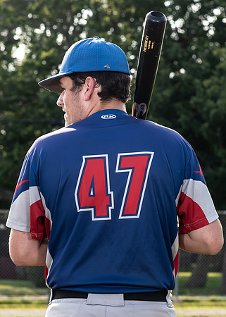 YAMBA 18U-41
