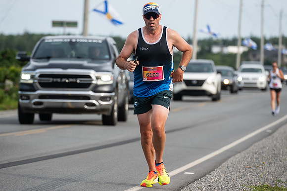 NS MARATHON-250
