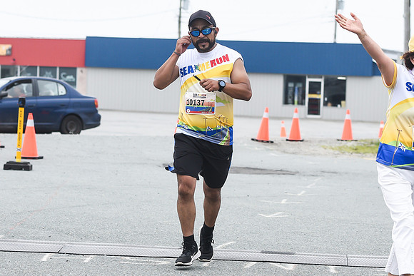 NS MARATHON 24-434