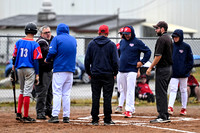 East Hants vs Clark's Harbour