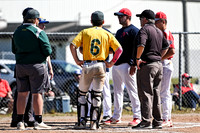 East Hants vs Hammonds Plains