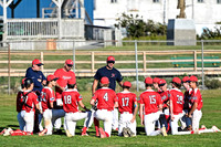 East Hants vs Tri County Championship Game