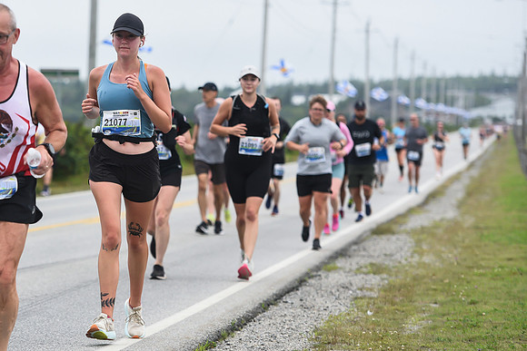 NS MARATHON 24-214