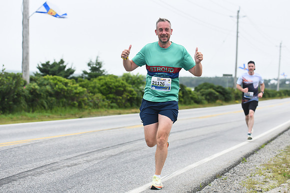 NS MARATHON 24-156