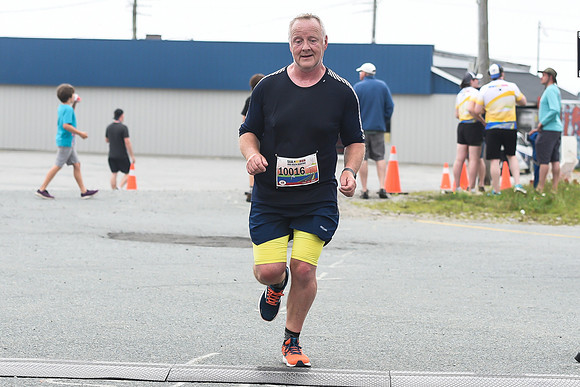 NS MARATHON 24-393