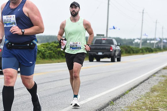 NS MARATHON 24-171