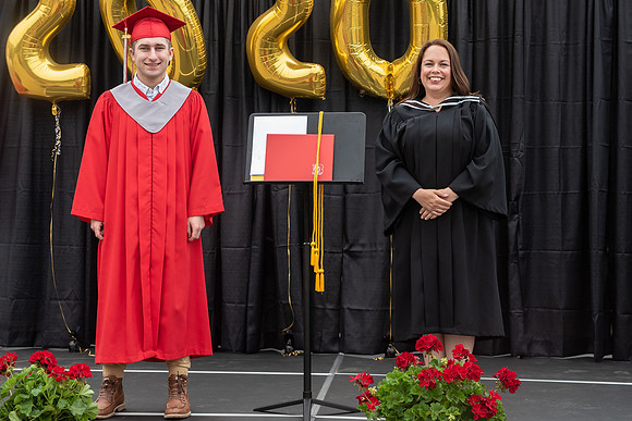 BMHS GRADS 2020-9