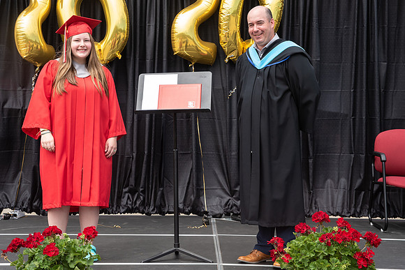 BMHS GRADS 2020-202
