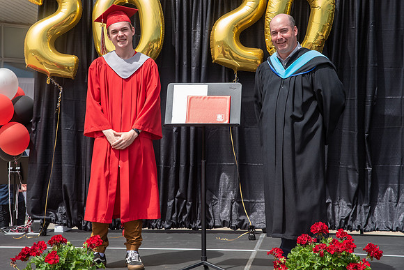 BMHS GRADS 2020-205