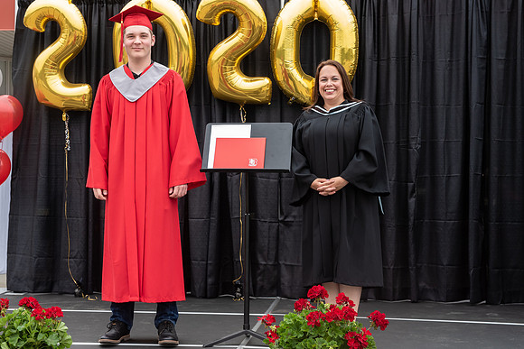 BMHS GRADS 2020-21