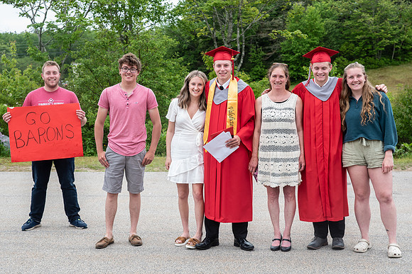 BMHS GRADS 2020-33