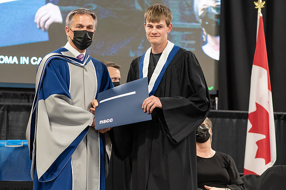 NSCC-420