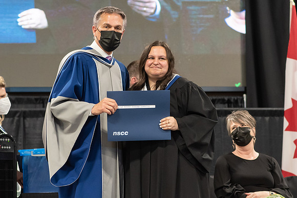 NSCC-311