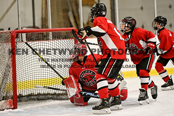 HALIFAX VS TASA-220 copy