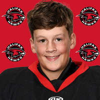 HALIFAX ROSTER PHOTOS