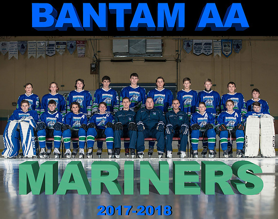 TEAM POSTER