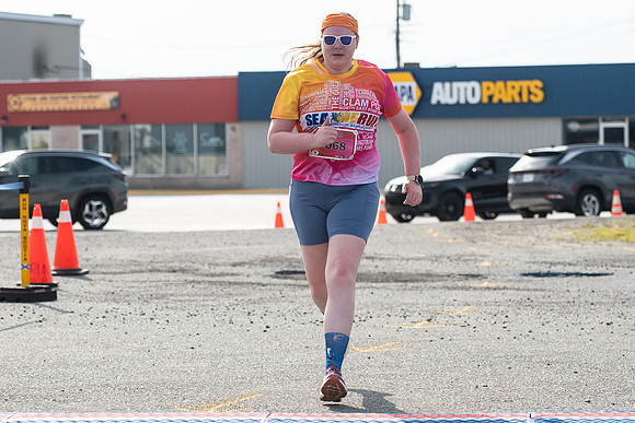 NS MARATHON-97