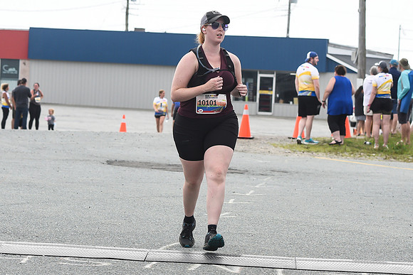 NS MARATHON 24-483