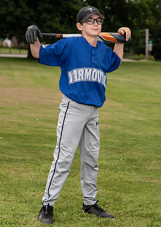 YAMBA 11U RHYNOS-35