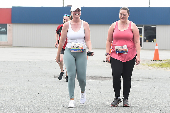 NS MARATHON 24-581