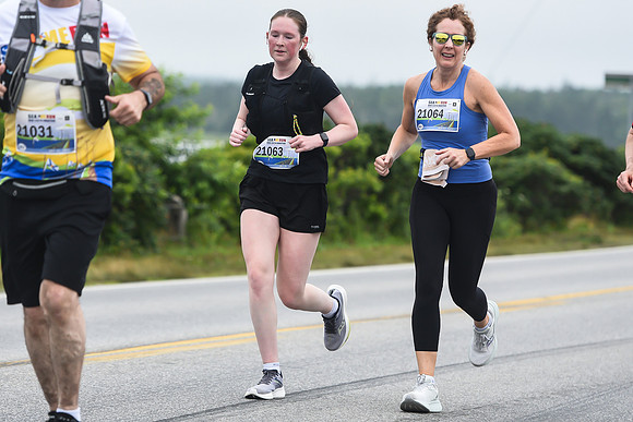 NS MARATHON 24-182