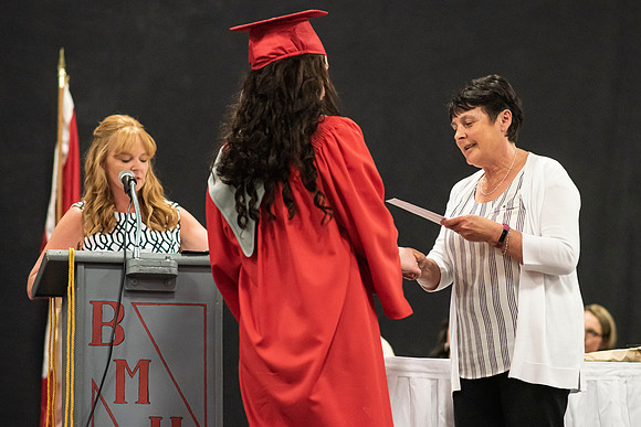 BMHS Graduation 2019-195