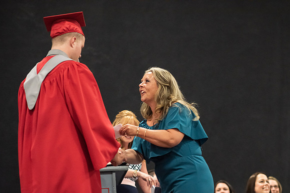 BMHS Graduation 2019-190