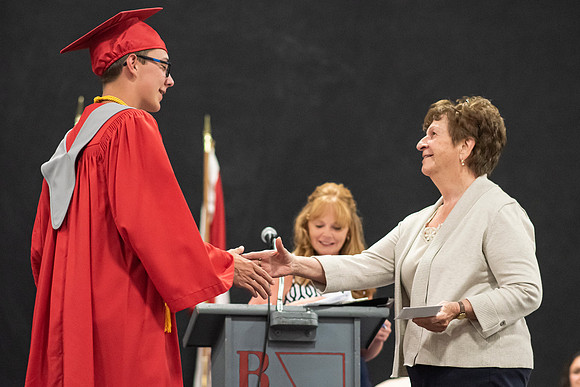 BMHS Graduation 2019-283