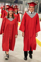 BMHS Graduation 2019-17