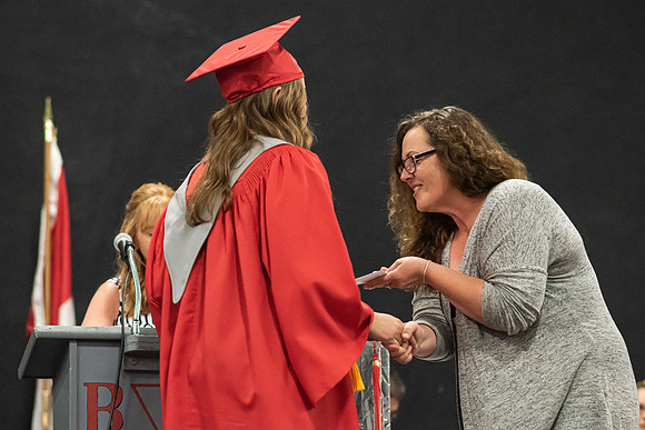 BMHS Graduation 2019-268