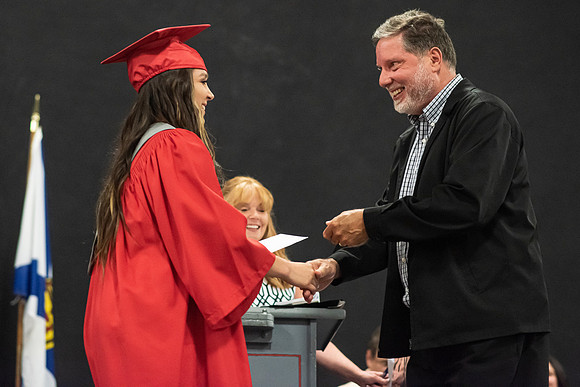 BMHS Graduation 2019-245