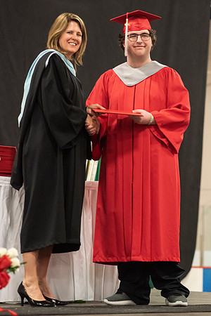 BMHS Graduation 2019-97