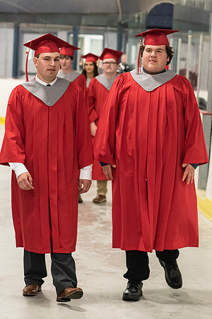 BMHS Graduation 2019-51