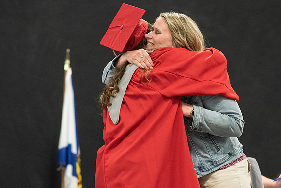 BMHS Graduation 2019-204