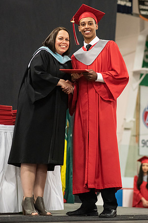 BMHS Graduation 2019-70