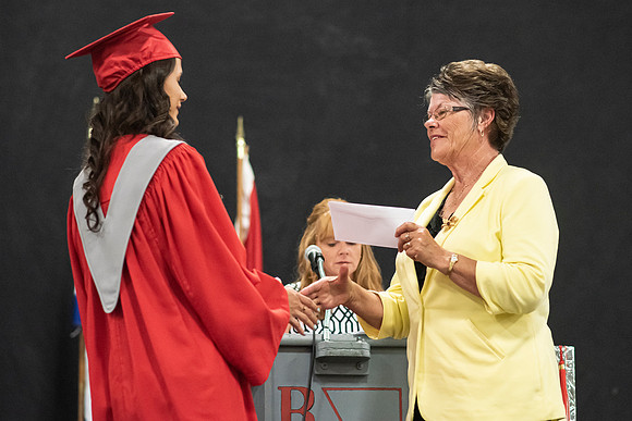 BMHS Graduation 2019-280