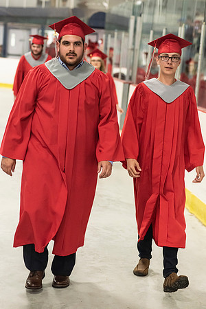 BMHS Graduation 2019-33