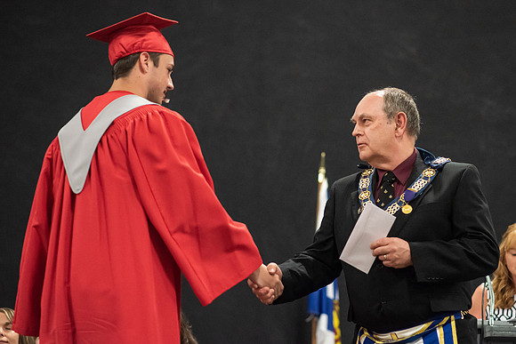 BMHS Graduation 2019-296