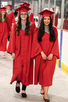 BMHS Graduation 2019-15