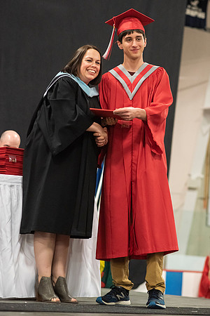 BMHS Graduation 2019-83