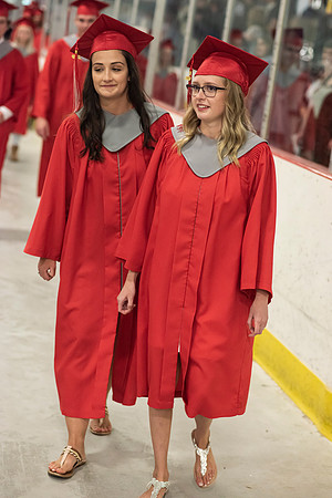BMHS Graduation 2019-36
