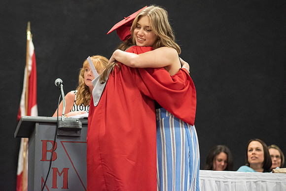 BMHS Graduation 2019-258