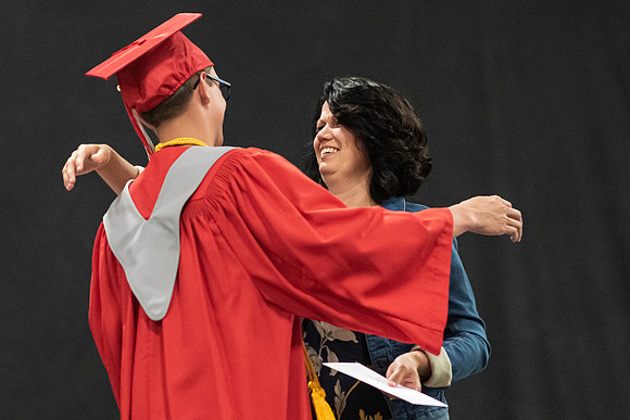BMHS Graduation 2019-217