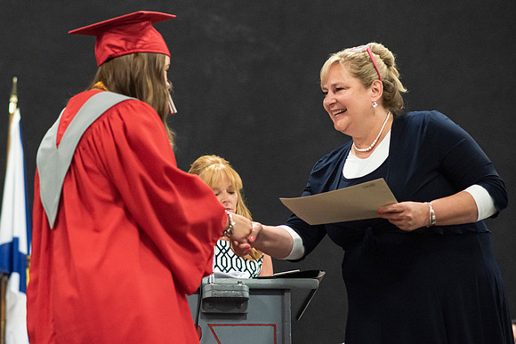 BMHS Graduation 2019-300