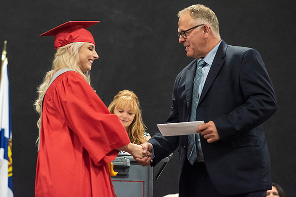 BMHS Graduation 2019-307